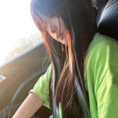 半夜女郎封面