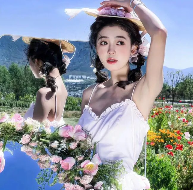 绝命长征